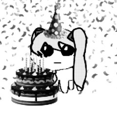 cakes and candles [CLIP]