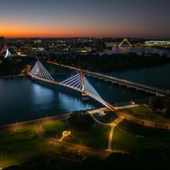 Matvey Emerson Meets Eitan Carmi Mix