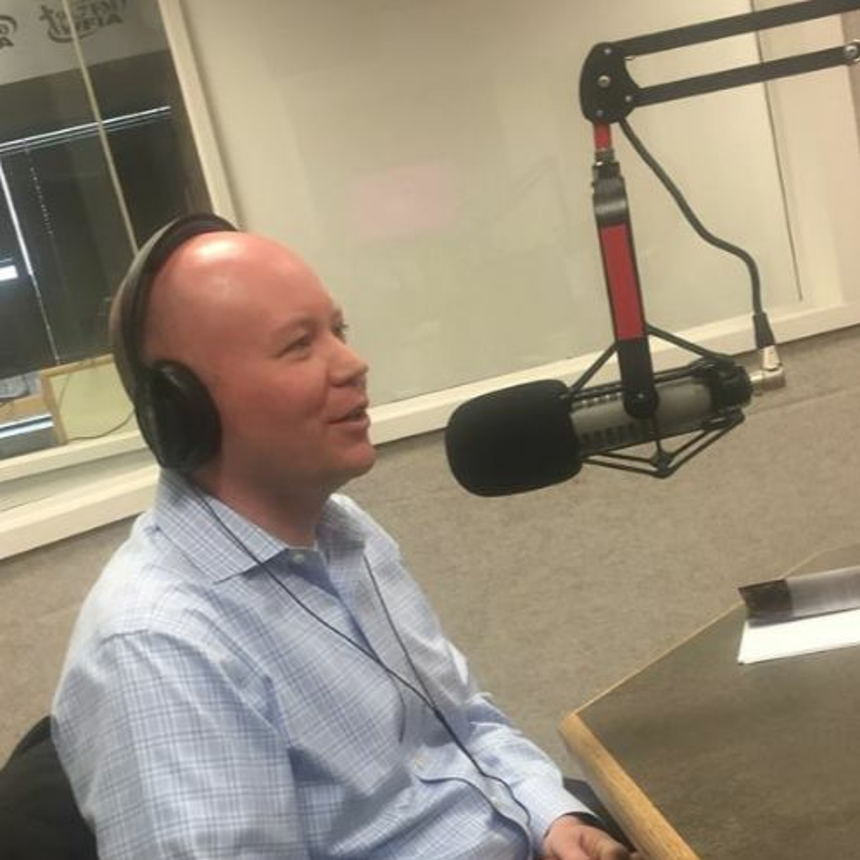 Solid Steps Radio
