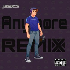 Hookington - Anymore (Ginger Panda Remix)