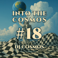 Into The Cosmos #18