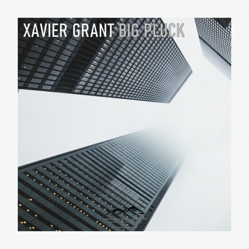 PREMIERE: Xavier Grant - Big Pluck (& My Mother Say Remix) [Neo Apparatus Records]