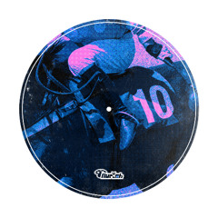 NURISH - 10 NUMARA (YUNG OUZO BOOTLEG)