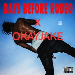 Delft You Should Try It (OkayJake X Travis Scott Mashup)