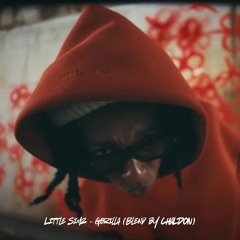 Little Simz - Gorilla (CHALDON Blend)