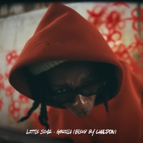 Little Simz - Gorilla (CHALDON Blend)