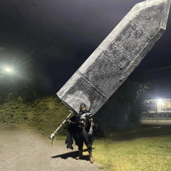 wakanese - sword story (yamisgrave) [DREAMTHUGEXCLUSIVE]