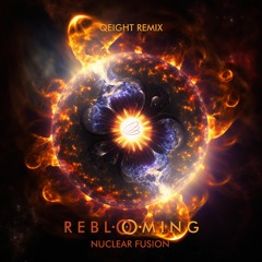 Nuclear Fusion (Qeight Remix)