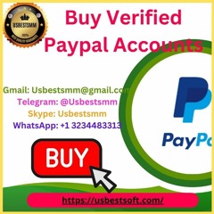 Buy Verified Paypal Accounts (9)