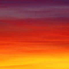 Sunset - Wendy Collab