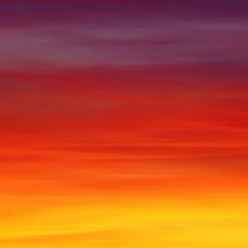 Sunset - Wendy Collab