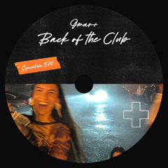 Omar+ - Back of the Club - SYNSATION Edit