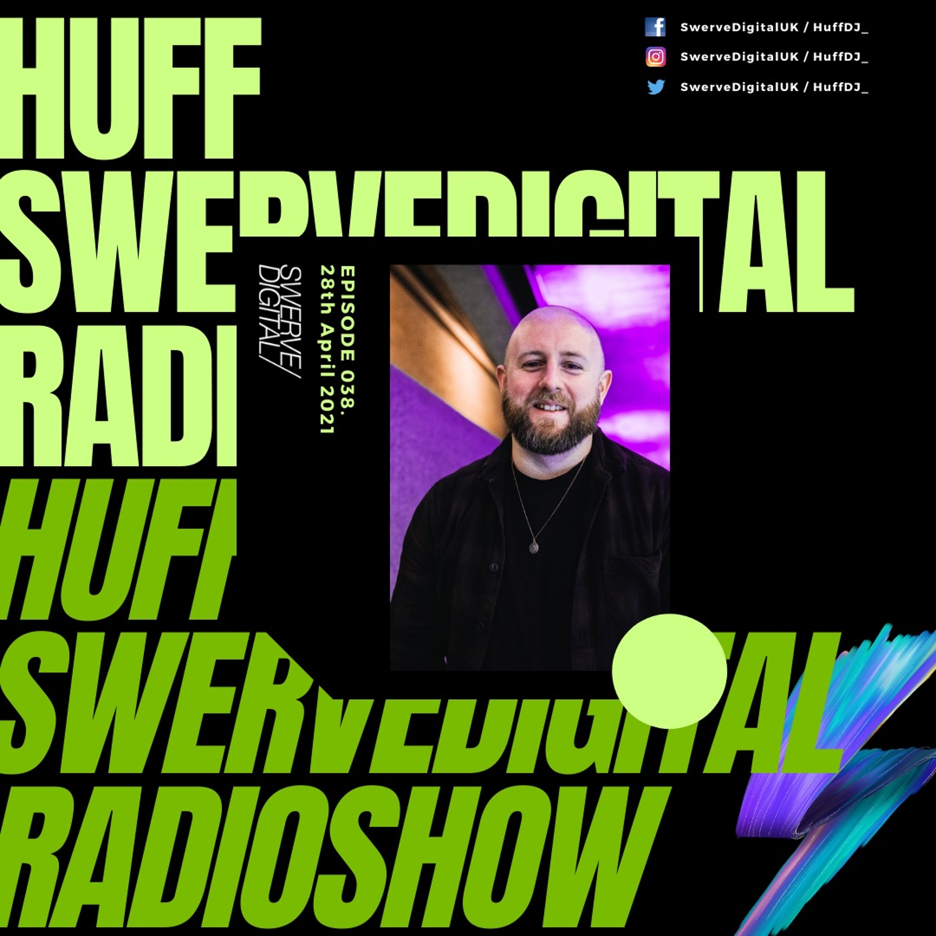 Swerve Digital