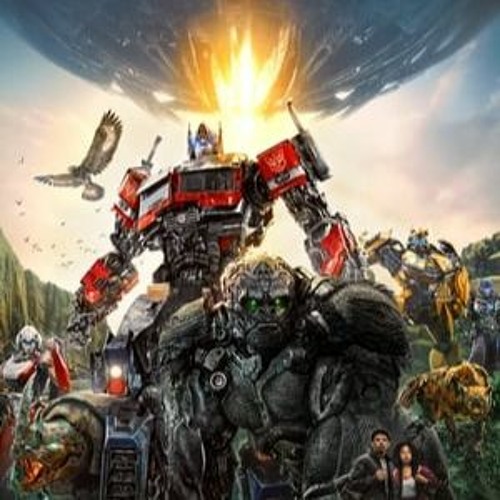 PElis NUE (4k) ver Transformers: El despertar de las bestias ~Pelicula completa HD latino