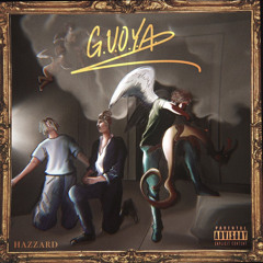 Hazzard - GUOYA (prod. Tobuu)