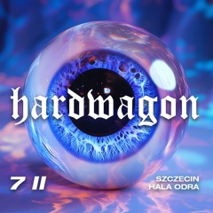 HARDWAGON Hala Odra Szczecin 07.02.2025