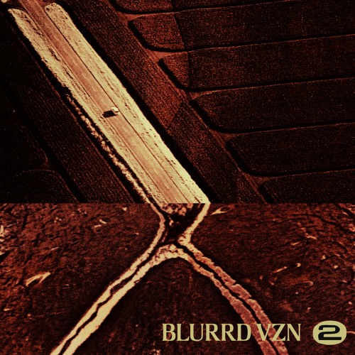 Blurrd Vzn - Pavemnt