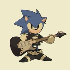 Rock.
