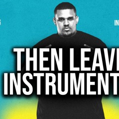 Beatking "Then Leave" instrumental (Tik Tok) Prod. by Dices