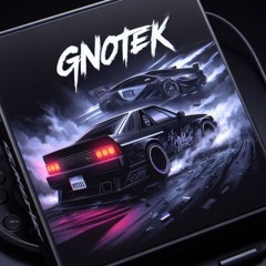 PHOOONK - Gnotekk Hardtekk