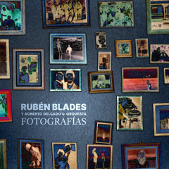 Emigrantes (feat. Roberto Delgado & Orquesta)