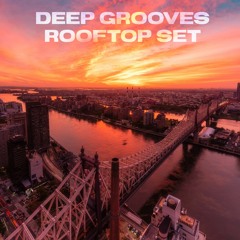 Deep Grooves Rooftop Set