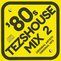 80s Club Classics Mix 2