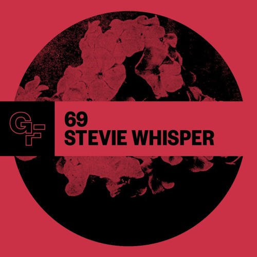 Galactic Funk Podcast 069 - Stevie Whisper