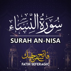 Surah An Nisa (The Women) | Quran 04