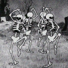 "Tombstone Tango" - prod. canofsouls