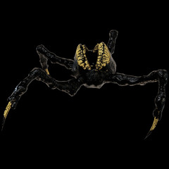 Bendy and The Dark Revival: Crawling King