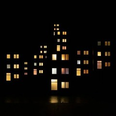 La Fenêtre - Cie Entre eux deux rives / Monde à grande vitesse