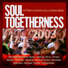 Denise Ticheno - There's No Me Without You