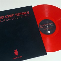 🔴 [OUT OF STOCK] AUDIO SNIPPET (Mini-LP) [CT004 - CTD022]
