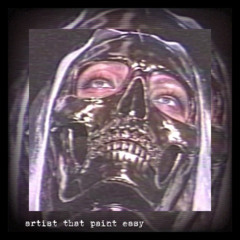 artist that paint easy