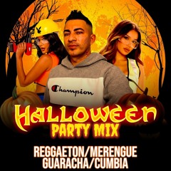 HALLOWEEN Party Mix 2022  Con Dj Flow