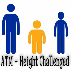 ATM - Height Challenged (Cisco Diss)