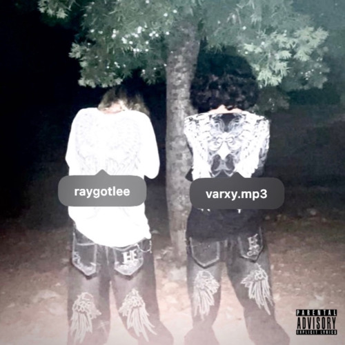 kill the lights (feat: varxy)