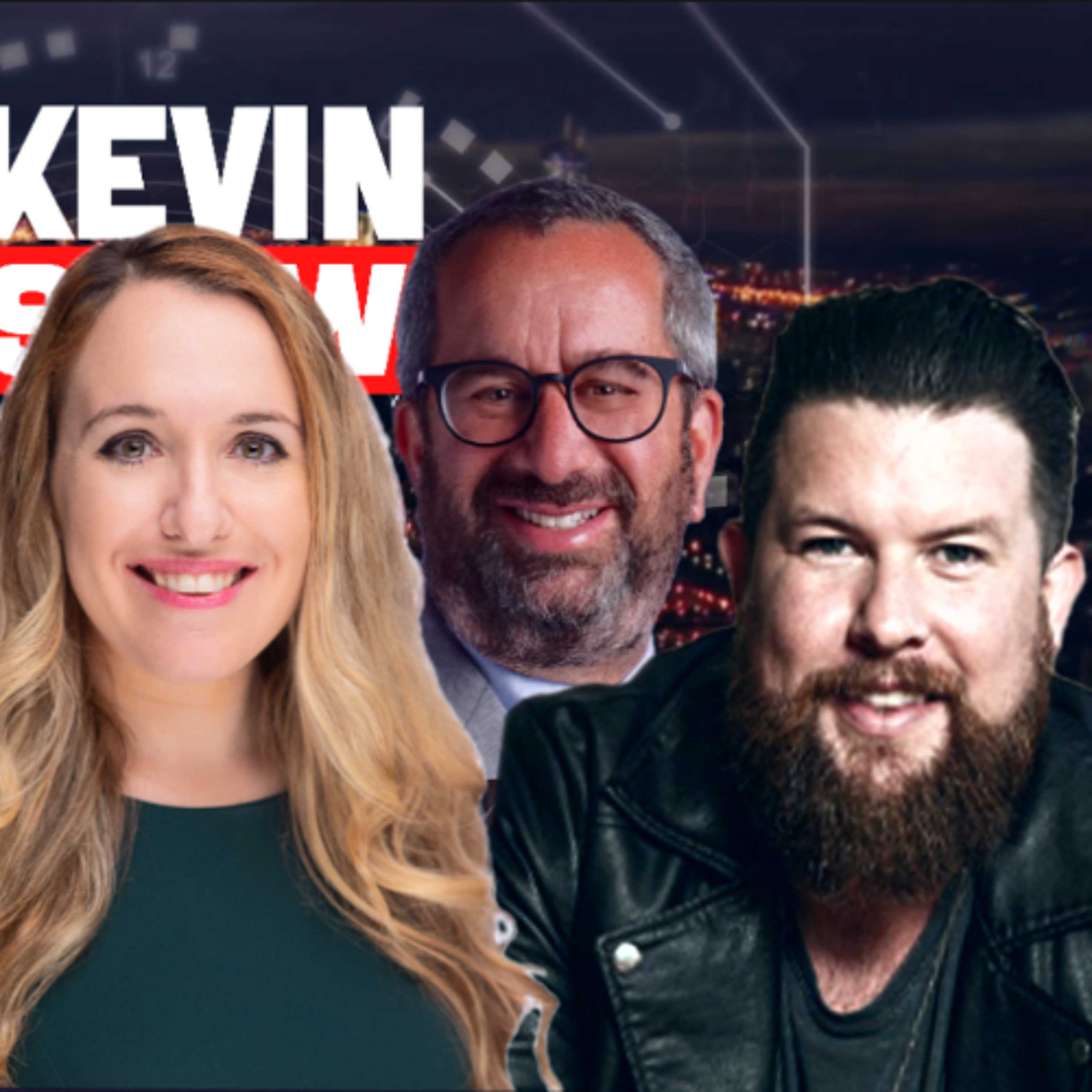 021525 - That Kevin Show - Hour 2