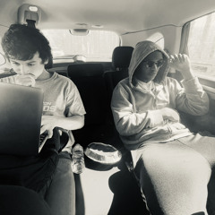 Reveal Myself ( Jr Tone )