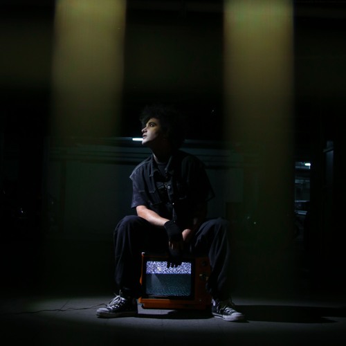 Fereshteh [Prod. Wizard98]