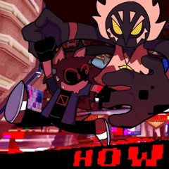 How - [Deltarune; The Same Same Same Same Other Puppet]