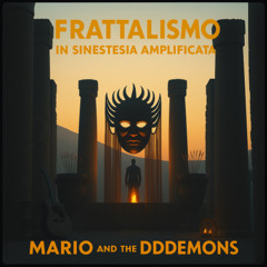 fire and water A side