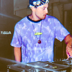 tigua - Much Love 2025 - Live @ Tangent Art Gallery