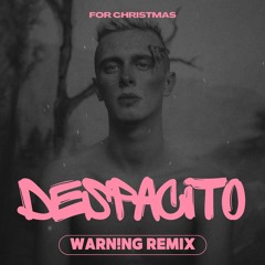 Christmas Despacito (WARN!NG Remix)