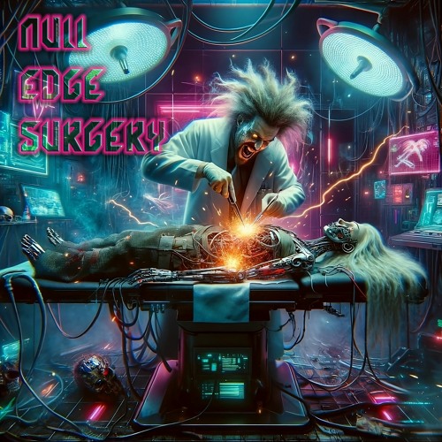 Null Edge Surgery