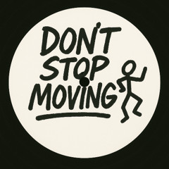 Livin' Joy - Dont Stop Moving (Sammy Porter Remix) [FREE DOWNLOAD]