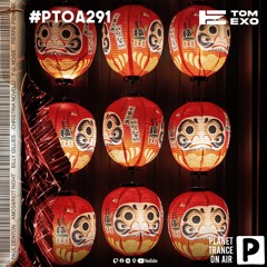Planet Trance On Air (#PTOA291)