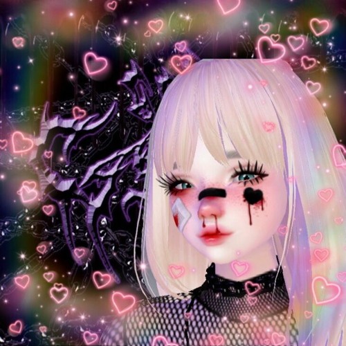 my m3lody ^_^ + shinso