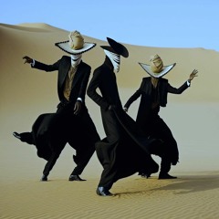 Playa Rhythms Vol. 2 - Night Mix